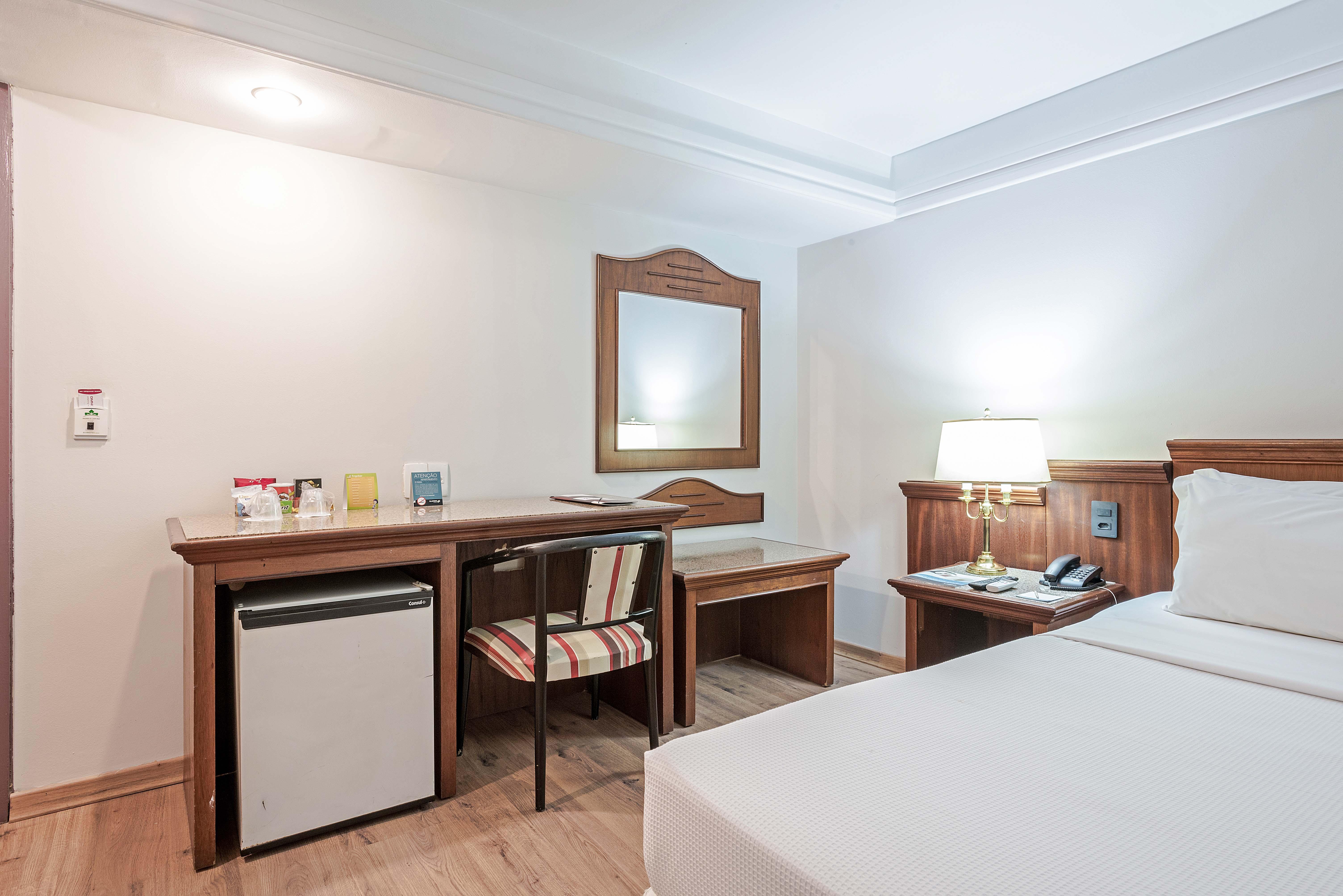 Hotel Rede Andrade Braz Kurytyba Zewnętrze zdjęcie
