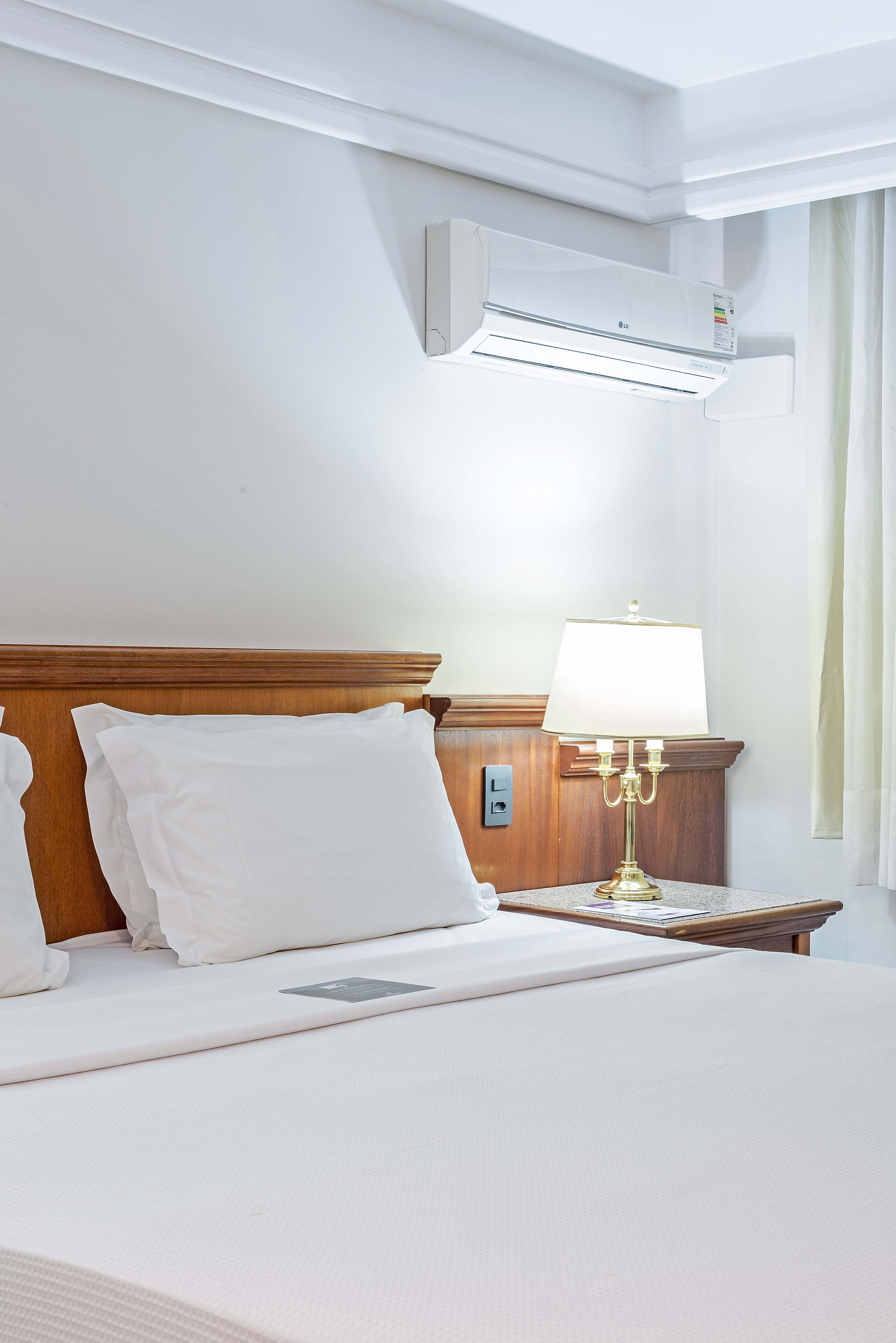 Hotel Rede Andrade Braz Kurytyba Zewnętrze zdjęcie