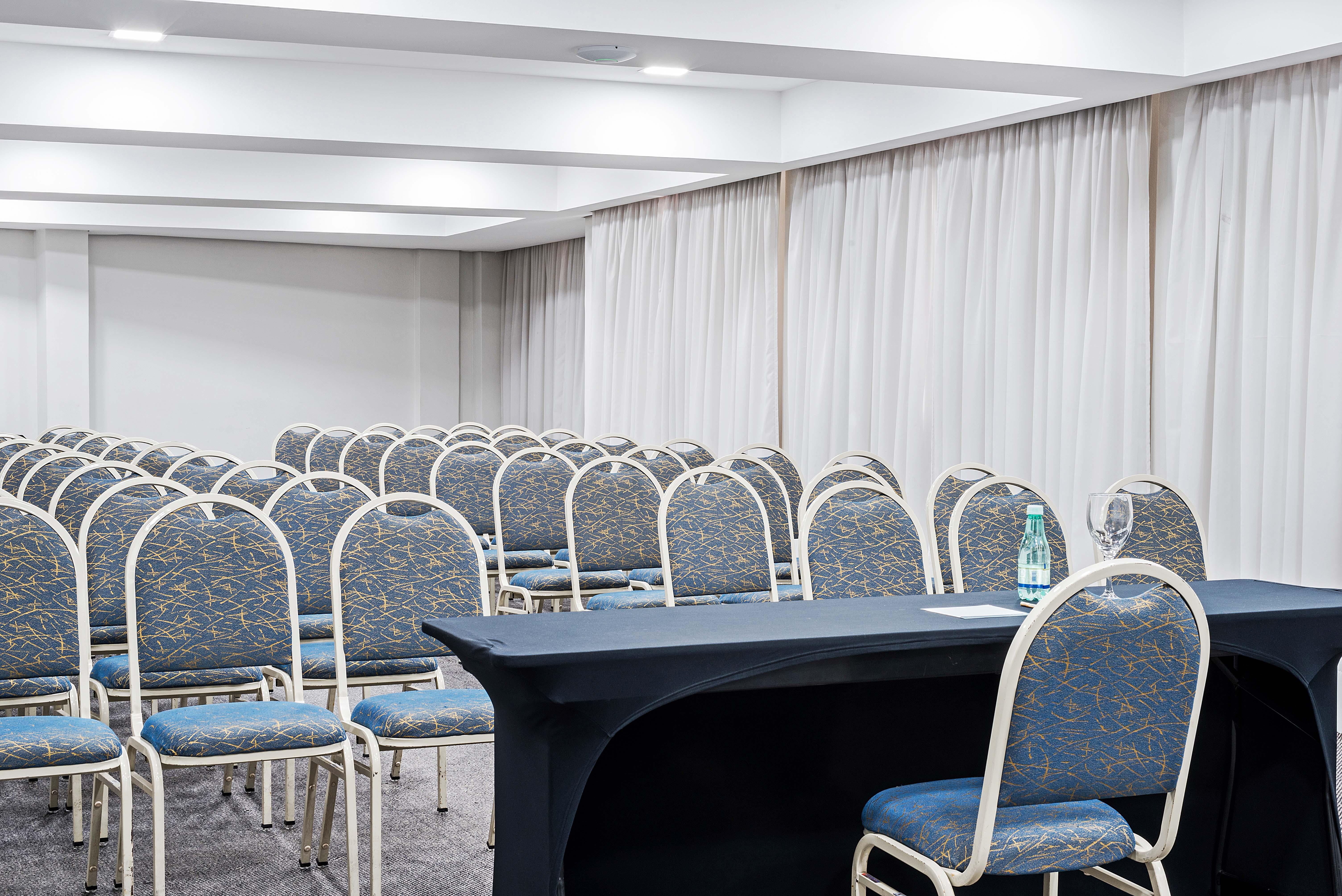Hotel Rede Andrade Braz Kurytyba Zewnętrze zdjęcie
